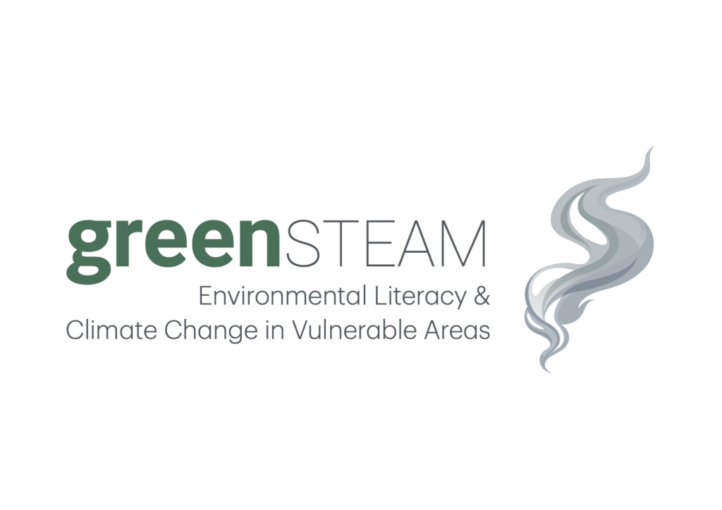 Sensors learning for climate change awareness in the primary school