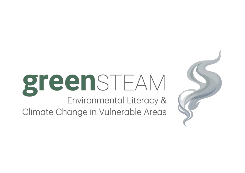 Sensors learning for climate change awareness in the primary school