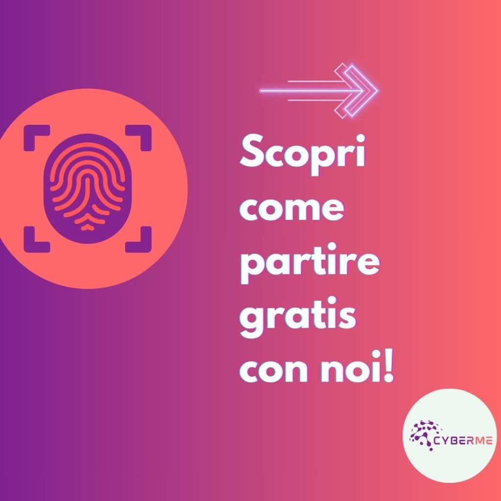 Scambio Giovanile Cyber sicurezza Malta