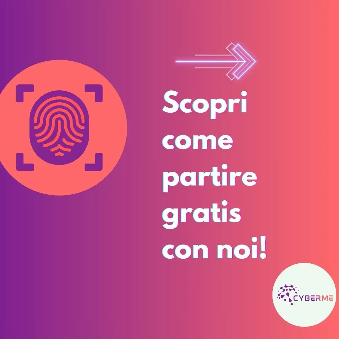 Scambio Giovanile Cyber sicurezza Malta