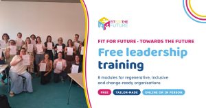 free training leadership programme